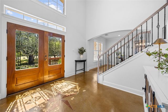 600 Lake Side Cove, Georgetown, TX 78628