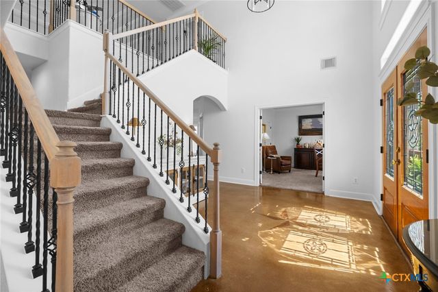 600 Lake Side Cove, Georgetown, TX 78628