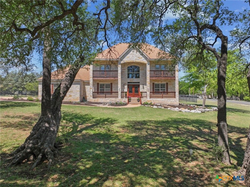 600 Lake Side Cove, Georgetown, TX 78628