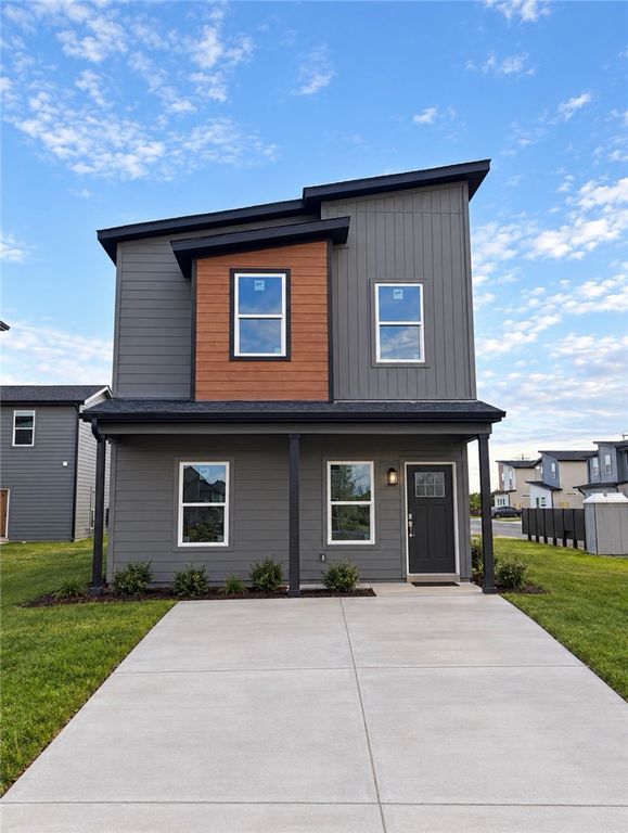501 Discovery Avenue, Bentonville, AR 72713