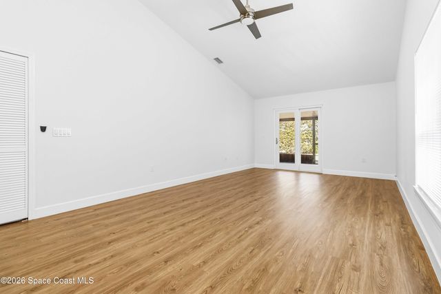 2156 Misty Way Lane, Melbourne, FL 32935