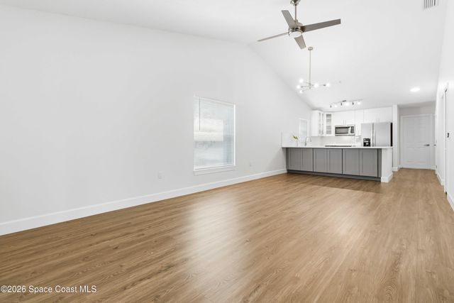 2156 Misty Way Lane, Melbourne, FL 32935