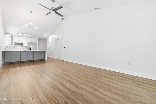 2156 Misty Way Lane, Melbourne, FL 32935