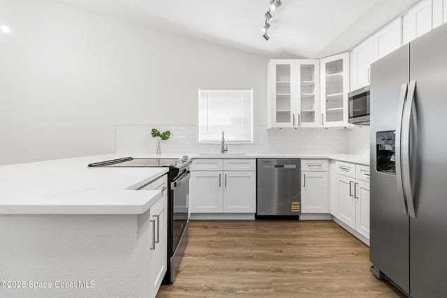 2156 Misty Way Lane, Melbourne, FL 32935