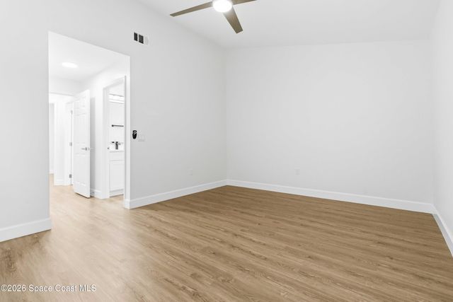 2156 Misty Way Lane, Melbourne, FL 32935