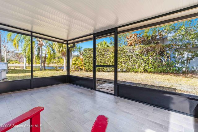 2156 Misty Way Lane, Melbourne, FL 32935