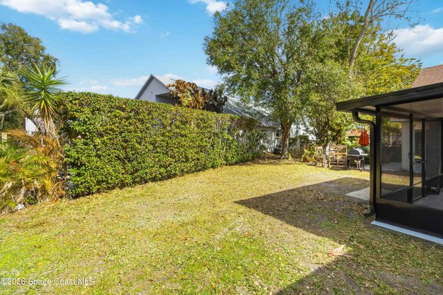 2156 Misty Way Lane, Melbourne, FL 32935