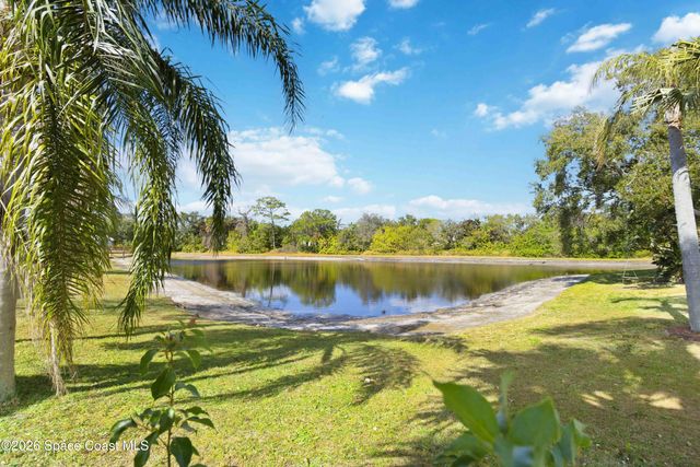 2156 Misty Way Lane, Melbourne, FL 32935