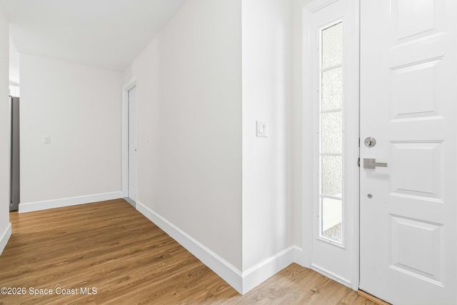 2156 Misty Way Lane, Melbourne, FL 32935