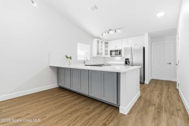 2156 Misty Way Lane, Melbourne, FL 32935