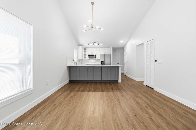 2156 Misty Way Lane, Melbourne, FL 32935