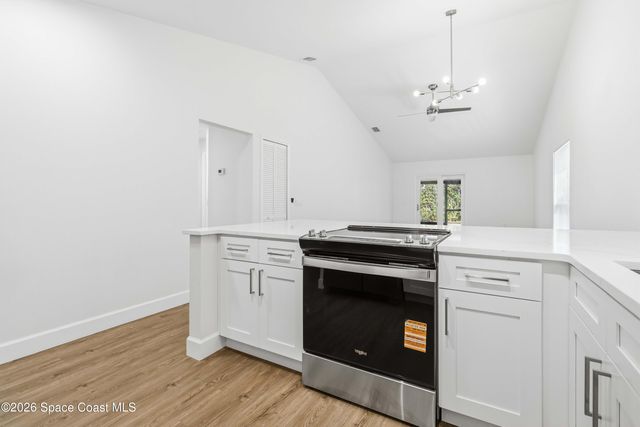 2156 Misty Way Lane, Melbourne, FL 32935