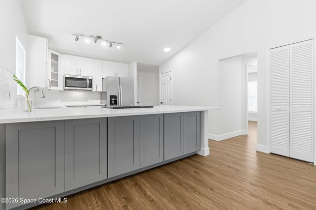 2156 Misty Way Lane, Melbourne, FL 32935