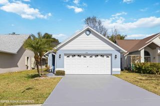 2156 Misty Way Lane, Melbourne, FL 32935