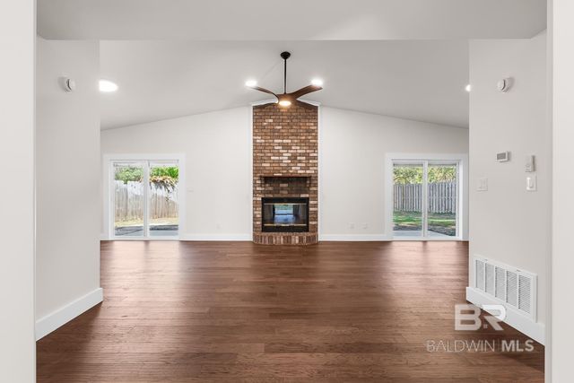 11100 Bridge Creek Drive, Pensacola, FL 32506