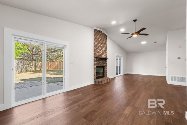 11100 Bridge Creek Drive, Pensacola, FL 32506