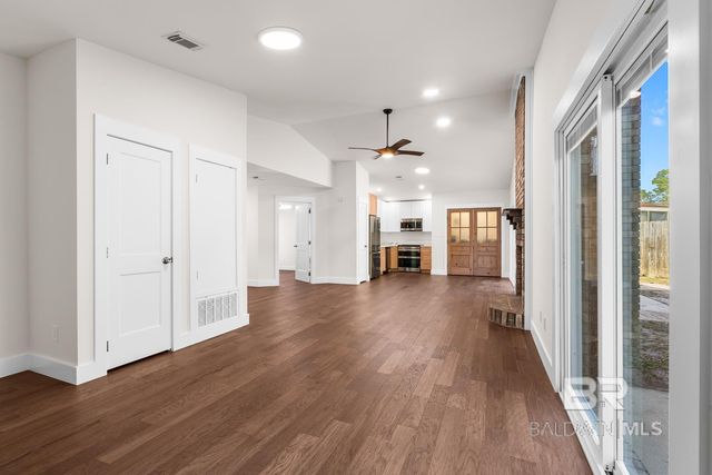 11100 Bridge Creek Drive, Pensacola, FL 32506