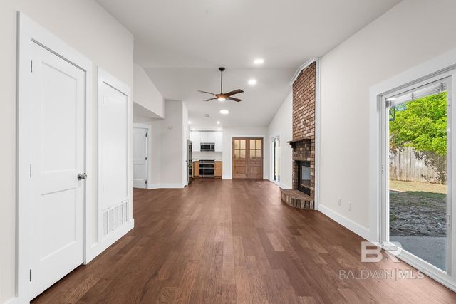 11100 Bridge Creek Drive, Pensacola, FL 32506