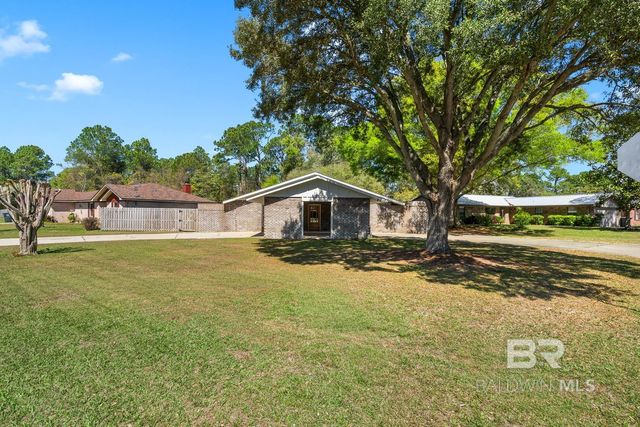 11100 Bridge Creek Drive, Pensacola, FL 32506