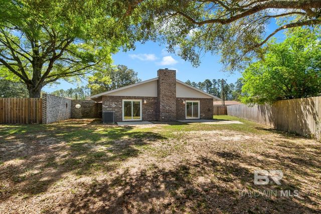 11100 Bridge Creek Drive, Pensacola, FL 32506