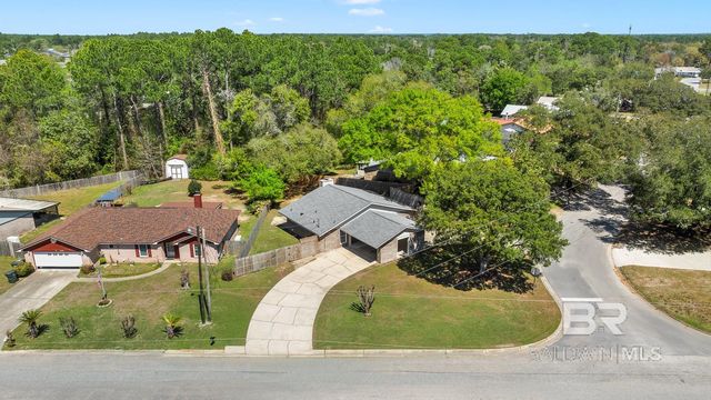 11100 Bridge Creek Drive, Pensacola, FL 32506