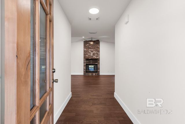 11100 Bridge Creek Drive, Pensacola, FL 32506