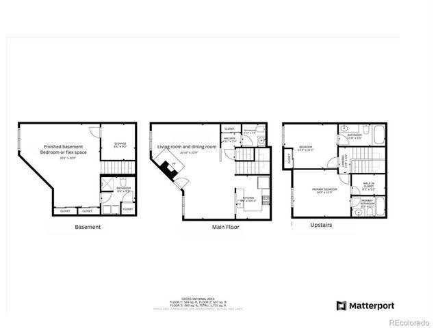 13271 Holly St B, Thornton, CO 80241