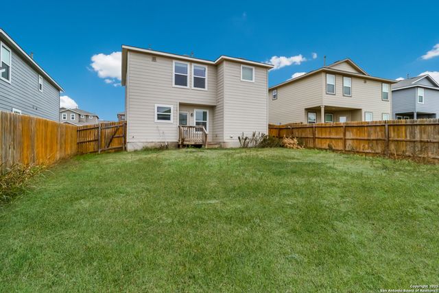 5965 Kendall Prairie, San Antonio, TX 78244