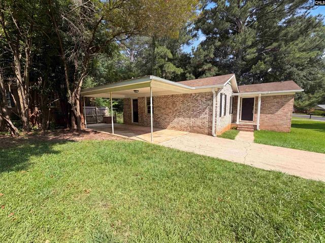1328 Baffin Bay Road, Columbia, SC 29212
