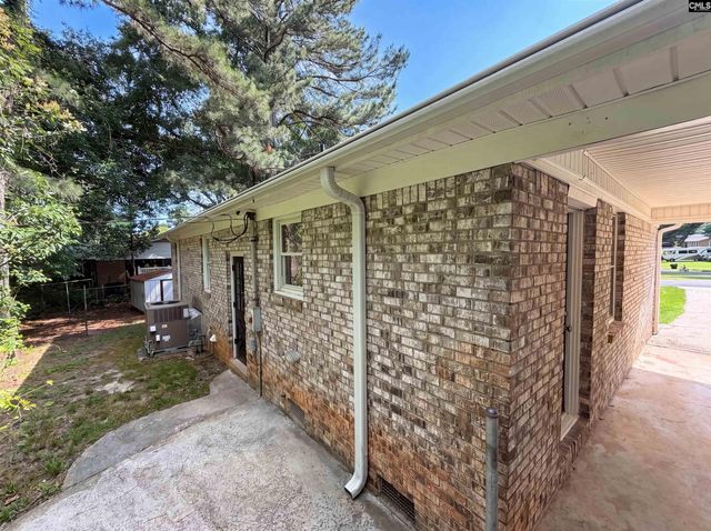 1328 Baffin Bay Road, Columbia, SC 29212