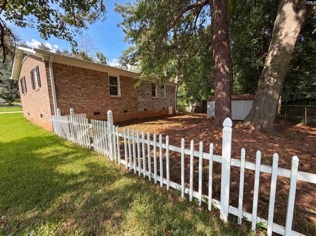 1328 Baffin Bay Road, Columbia, SC 29212