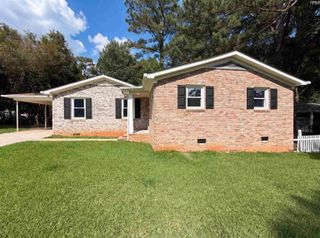 1328 Baffin Bay Road, Columbia, SC 29212