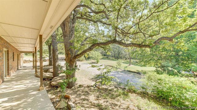 10691 E Fawn Lane, Talala, OK 74080