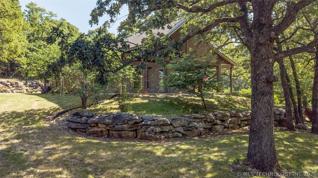 10691 E Fawn Lane, Talala, OK 74080