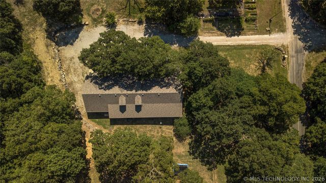10691 E Fawn Lane, Talala, OK 74080