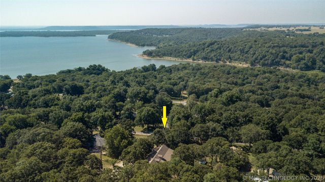 10691 E Fawn Lane, Talala, OK 74080
