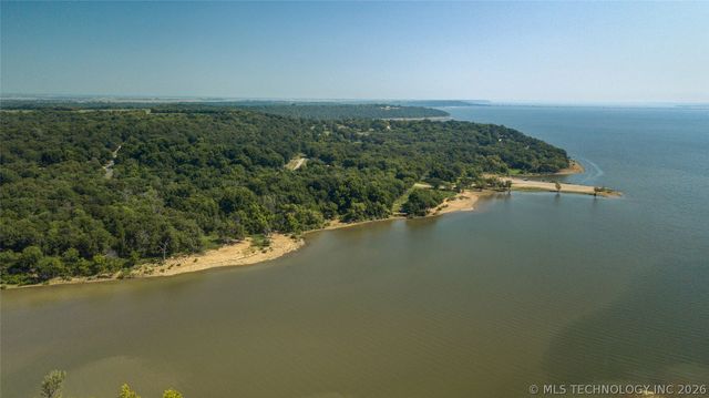 10691 E Fawn Lane, Talala, OK 74080