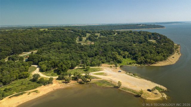 10691 E Fawn Lane, Talala, OK 74080