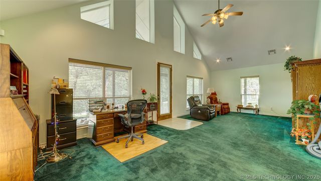 10691 E Fawn Lane, Talala, OK 74080