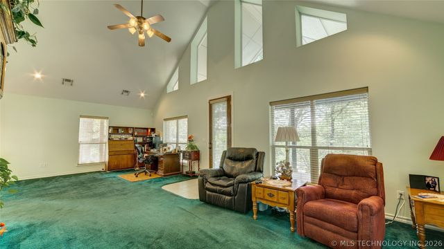 10691 E Fawn Lane, Talala, OK 74080