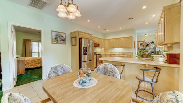 10691 E Fawn Lane, Talala, OK 74080