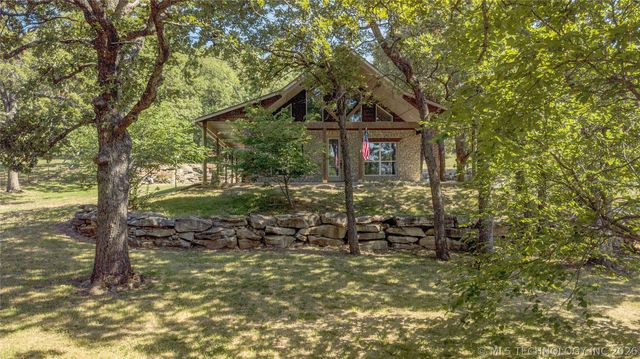 10691 E Fawn Lane, Talala, OK 74080