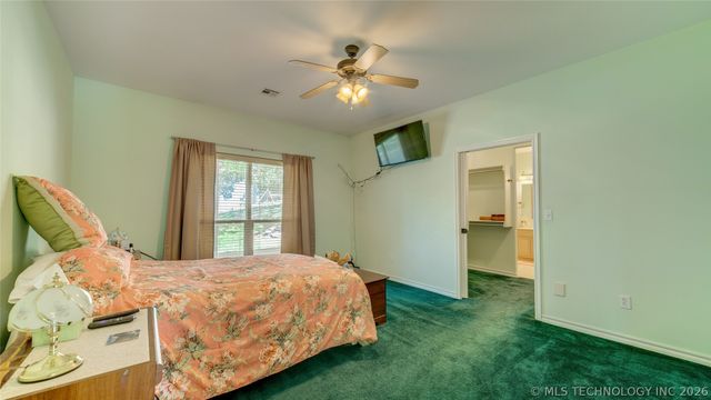 10691 E Fawn Lane, Talala, OK 74080
