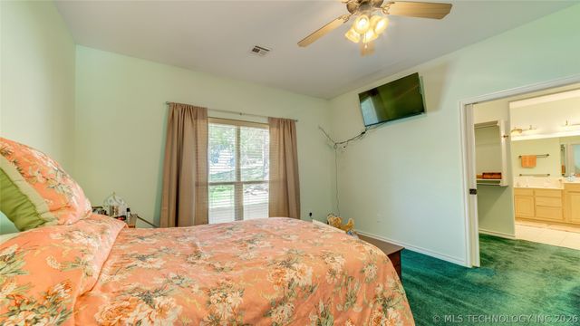 10691 E Fawn Lane, Talala, OK 74080