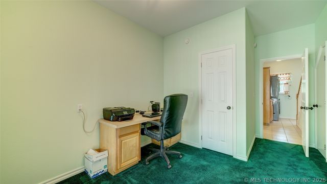 10691 E Fawn Lane, Talala, OK 74080