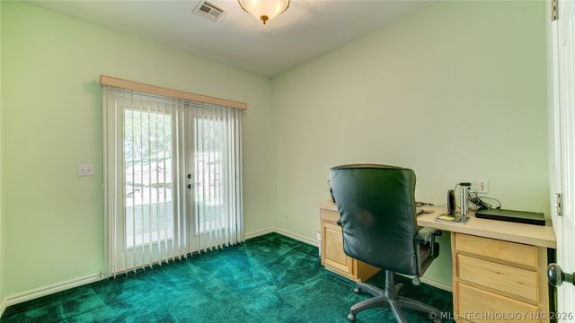 10691 E Fawn Lane, Talala, OK 74080
