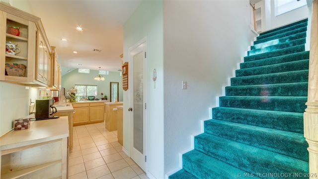 10691 E Fawn Lane, Talala, OK 74080