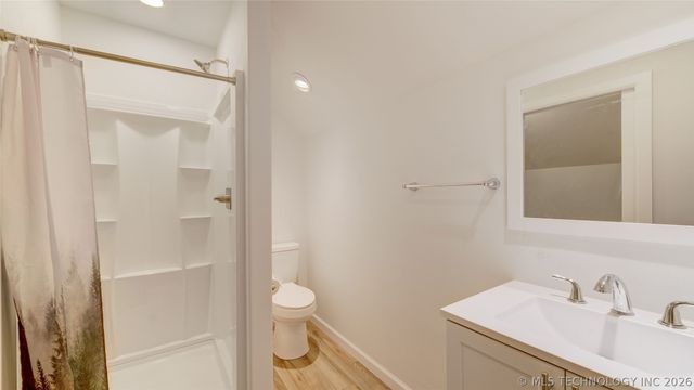 10691 E Fawn Lane, Talala, OK 74080