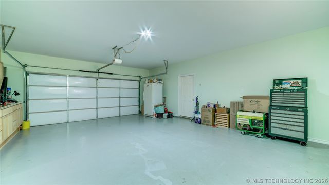 10691 E Fawn Lane, Talala, OK 74080