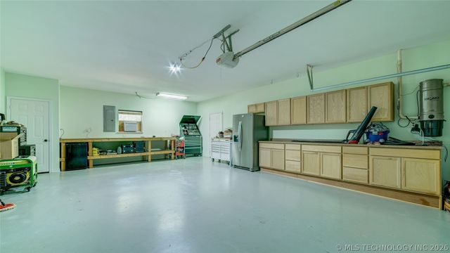 10691 E Fawn Lane, Talala, OK 74080